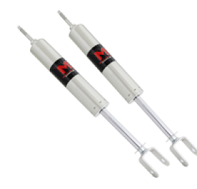 Амортизаторы однотрубные передние M1 для Chevrolet Tahoe 2000-06